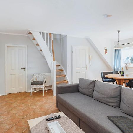 Kuddels Fischerhus Börgerende-Rethwisch Exteriör bild