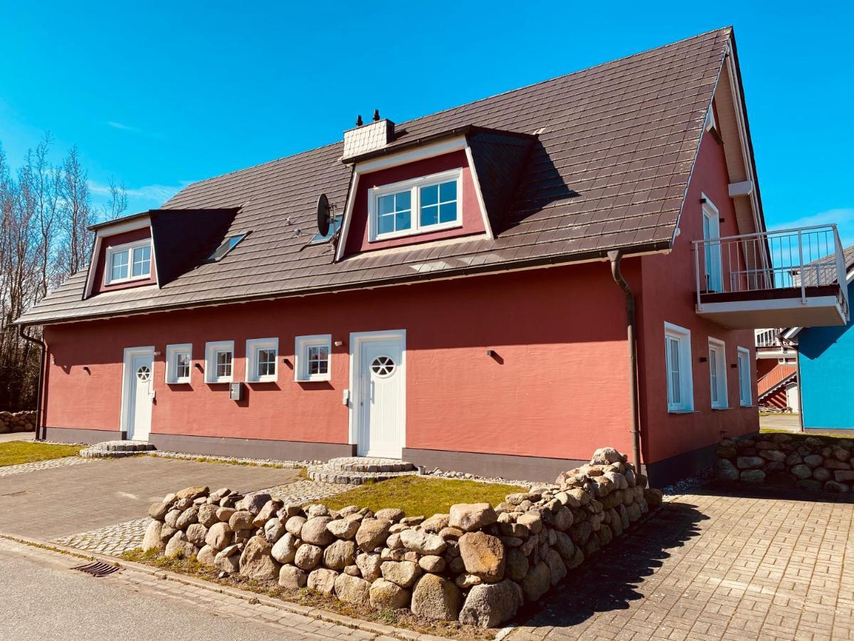 Kuddels Fischerhus Börgerende-Rethwisch Exteriör bild