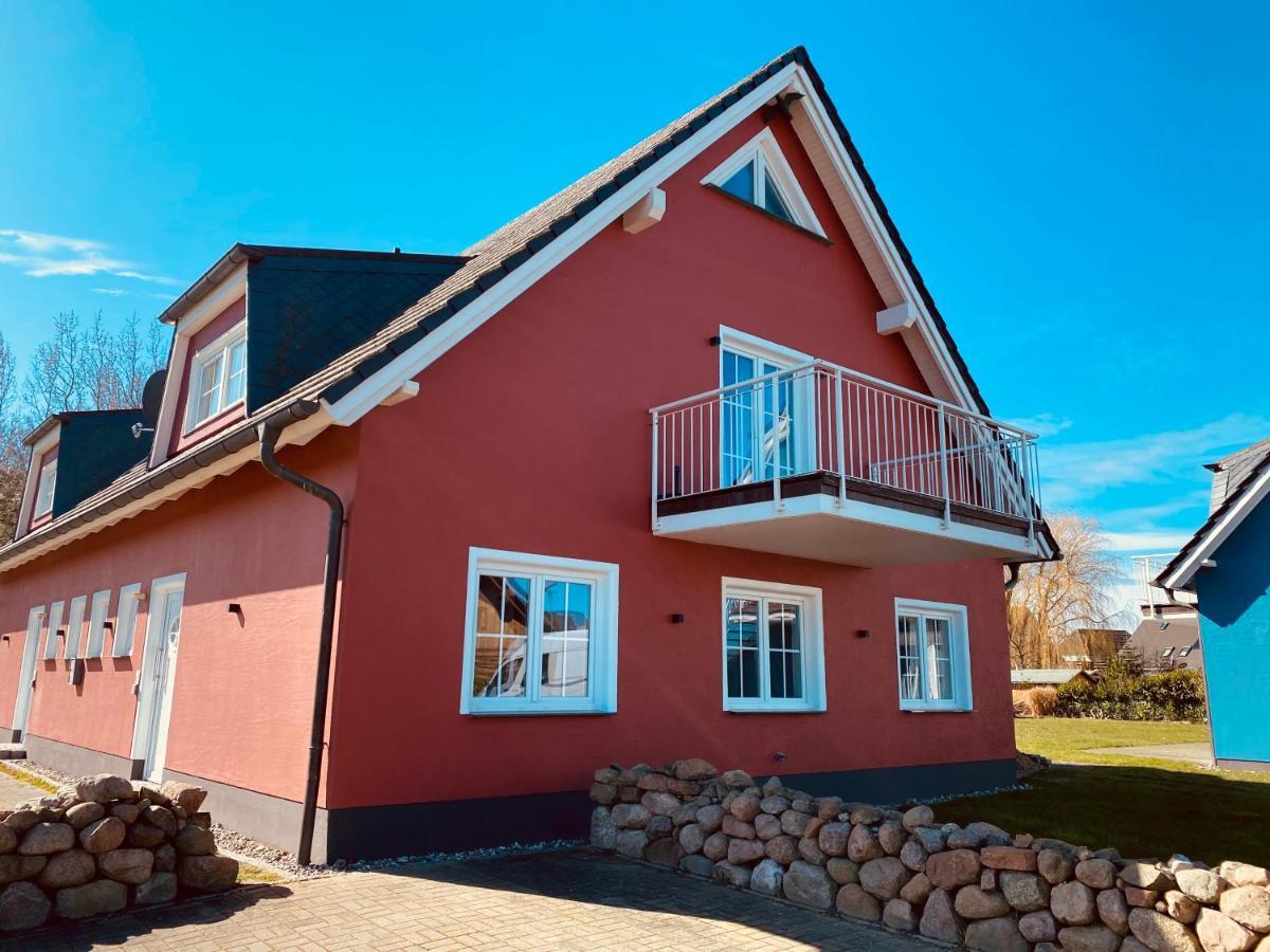 Kuddels Fischerhus Börgerende-Rethwisch Exteriör bild