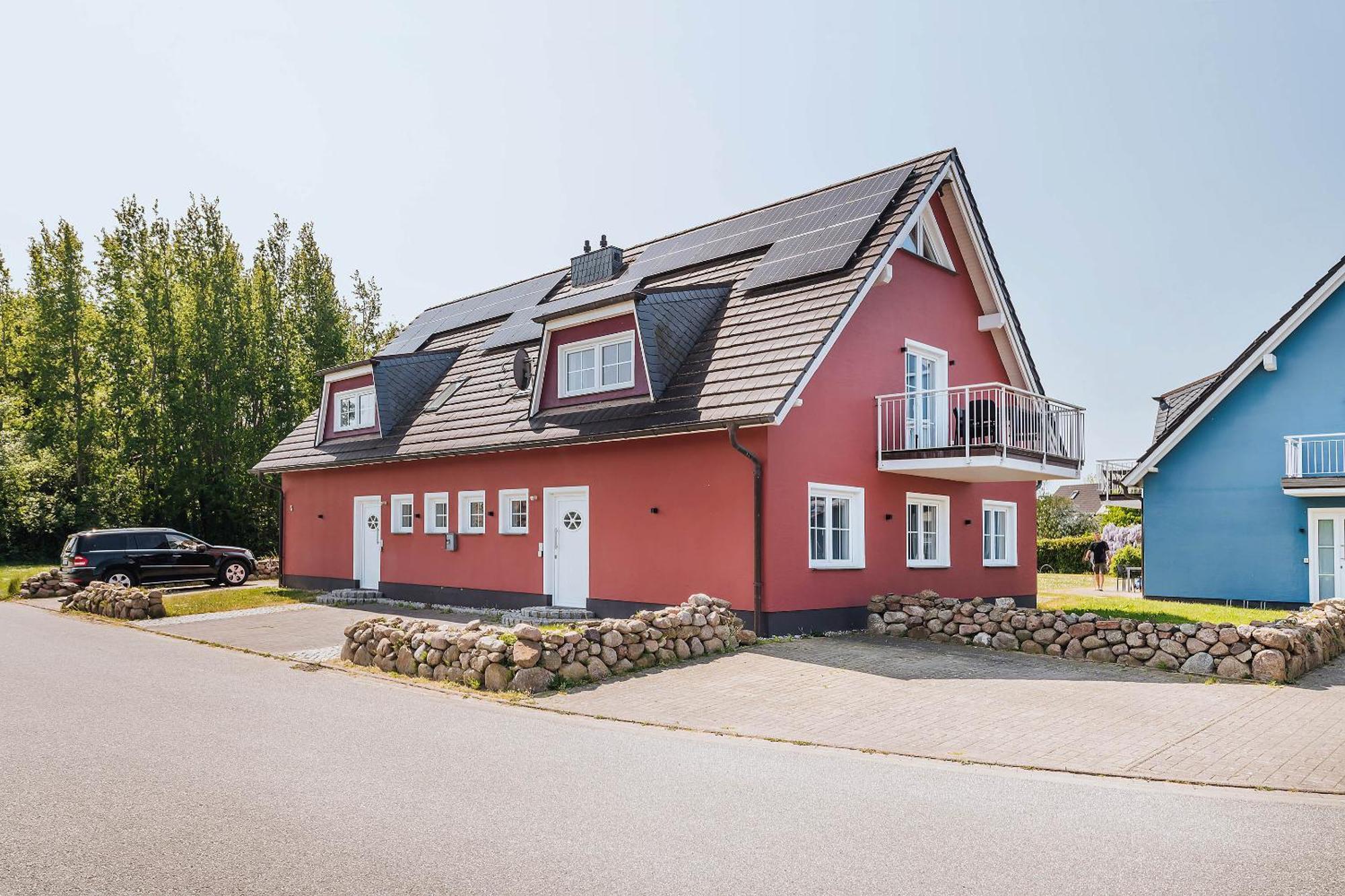 Kuddels Fischerhus Börgerende-Rethwisch Exteriör bild